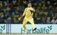 IPL 2023: Qualifier 1 - Gujarat Titans v Chennai Super Kings - Source: Getty
